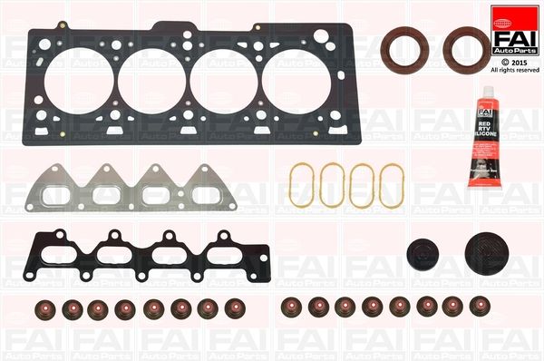 FAI AUTOPARTS Tiivistesarja, sylinterikansi HS1794